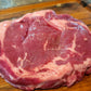 Bison Boneless Ribeye Steak
