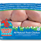 Boneless Skinless Chicken Thighs ( 2 packages)