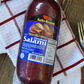 Falls Brand Holiday Salami (2#) 4 each per order