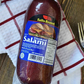 Falls Brand Salami (2#) 4 each per order