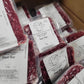 Bison Freezer Package